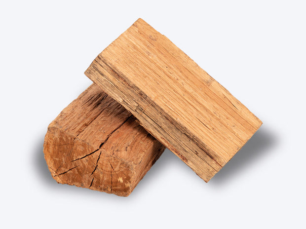 Australian Hardwood Firewood