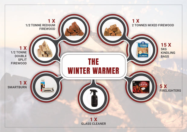 The Winter Warmer Pack